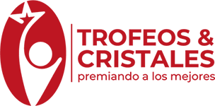 TROFEOS & CRISTALES | Premiando a los Mejores